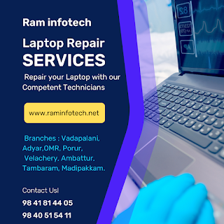 Raminfotech